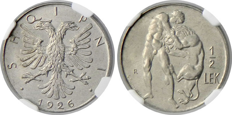 Other coin 34590